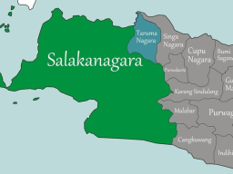 Salakanagara, Sebuah Misteri yang Belum Terpecahkan