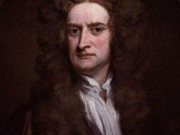 Hidup Sir Isaac Newton