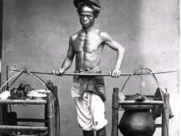 Sejarah Soto