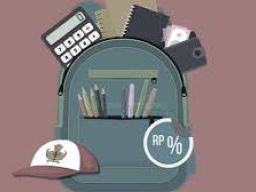 Wali Murid SD ini Dikenakan Iuran