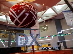 Jumlah Investor Saham di Indonesia Melampaui 6 Juta Single Investor Identification