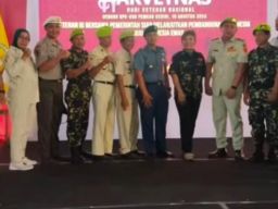 Umi Kulsum Digadang Jadi Calon Ketua Pemuda Panca Marga Gresik