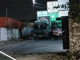 Estipanus Tak Terima Dipecat Sepihak oleh PT Cakraindo Mitra Internasional