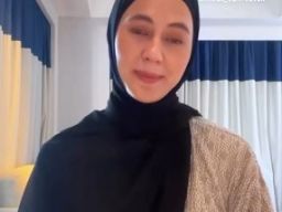 Klarifikasi dari Paula Verhoeven Tentang Tudingan Perselingkuhannya