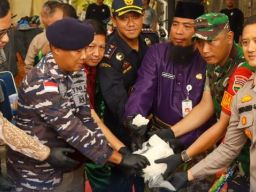 Pengungkapan Kasus Narkotika dan Pemusnahan Narkoba Polres Bengkalis