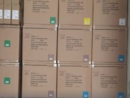 PT Sport Glove Indonesia Ekspor 4 Ribu Karton Sarung Tangan