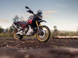 Produk Terbaru Piaggio Group Sukses Menjadi Bintang di EICMA