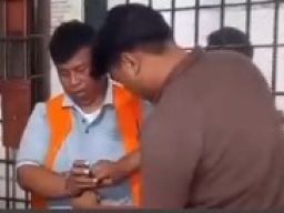 Kepala Desa Gangga Dua Ditetapkan Tersanga Korupsi Dana Desa