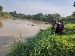 Pemancing Asal Madiun Malah Dapat Mayat