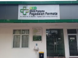 Klinik Pratama Pegadaian Permata Surabaya Diduga Tidak Punya IPAL