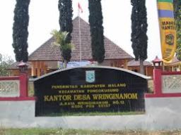 Kepala Desa Wringinanom Digugat di Pengadilan Negeri Gresik