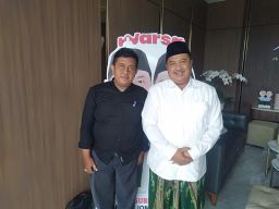 Warsubi Unggul Perolehan Suara di Pilkada Jombang