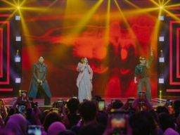 Spotify Wrapped Live Indonesia 2024 Kembali Hadir