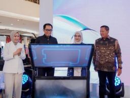 ParagonCorp Perkuat Industri Kecantikan Melalui Beauty Science Tech 2024