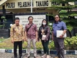 Kasus Dugaan Penipuan Jual Beli Properti Diselesaikan Secara Kekeluargaan di Polres Tanjung Perak