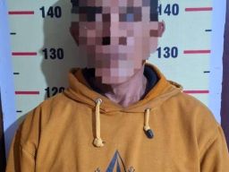 Polsek Sebulu Tangkap Pelaku Penusukan dengan Sajam di Desa Sumber Sari