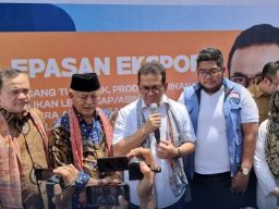 PT Bafain Haridra Indonesia Ekspor Kacang Tunggak dan Aneka Olahan Ikan