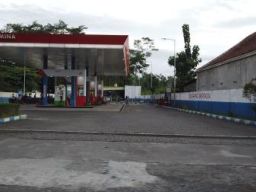 Terungkap Sosok Penggarong BBM Bersubsidi di Lumajang