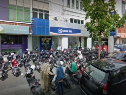 Mantan Relationship Manajer Bisnis Konsumer Lending Briguna BRI Dipenjara 6 Tahun
