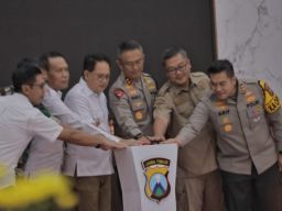 Benih Jagung Merk Bhayangkara Dipesan Menteri Pertanian 200 Ton