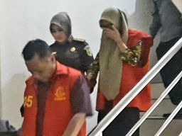 Direktur CV Cahaya Muda Divonis 2 Tahun 6 Bulan Tahun