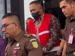 Kepala Desa Crabak Ponorogo Dijebloskan Penjara