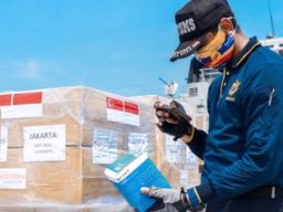 Penerimaan Bea Cukai Tahun 2024 Sebesar Rp 300,2 Triliun