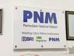 Kongkalikong dengan Oknum BRI, Kepala Unit Ngoro PT Permodalan Nasional Madani Divonis 6 Tahun