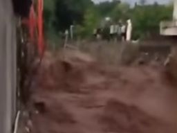 Banjir Bandang di Tuban Dipicu Rusaknya Lingkungan Akibat Tambang Ilegal