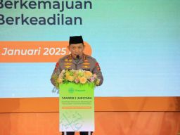 Pembentukan Direktorat Tindak Pidana Perempuan dan Anak serta Pidana Perdagangan Orang