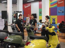 Motoplex in Action 2025 Kembali Hadir di Surabaya
