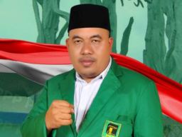 Abdus Salam Dipecat dari DPC PPP Kabupaten Lamongan
