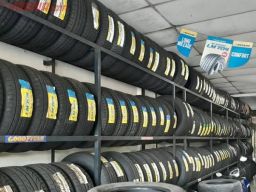 Tips Memakai Ban agar Laju Mobil Stabil