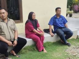 Berita Pungli di Pos Lantas Dolok Marangir Hoaks