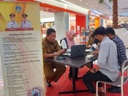 144 PPAT atau  PPATS di Gresik Tidak Lapor BPHTB, Kena Dena Rp 233,7 Juta