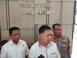 Pelaku Mutilasi Terhadap Uswatun Khasanah Dinyatakan Sebagai Psikopat Narsistik