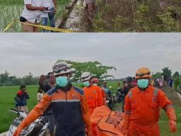 Ciri Ciri Mayat Tanpa Kepala yang Ditemukan di Desa Dukuharum
