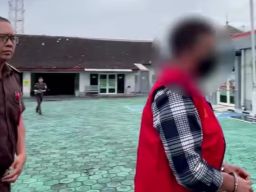 Kaur Keuangan Pemerintah Desa Langse Jadi Tersangka Dugaan Korupsi