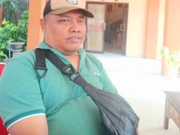 LSM Pemuda Garuda Bersatu akan Lapor Penjulan Pupuk Subsidi Melebihi HET