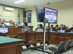 Direktur PT Bhamedika Anugrah Sidoarjo Dituntut 1 Tahun 6 Bulan di Kasus Korupsi
