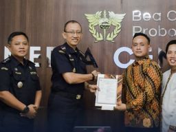 PT Tiara Cemerlang Abadi Dapat Izin Berusaha pada Industri Hasil Tembakau