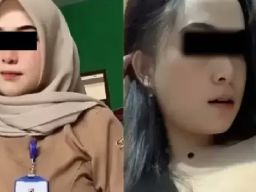 Video Skandal Guru SD di Jember Berhijab