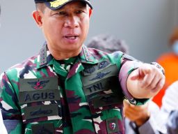 Ratusan Prajurit TNI Dikerahkan ke Myanmar