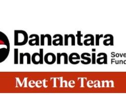 Daftar Direksi dan Pengelola Danantara
