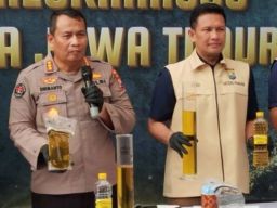 Perwira Menengah Polda Jatim yang Dirotasi, Ada Kabid Humas dan Dirlantas