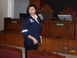 Legal Counsel PT Energy Equity Epic PTY Ltd Dihukum 1 Bulan Penjara