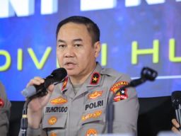 Polri akan Tindak Tegas Preman Berkedok Ormas yang Ganggu Investasi