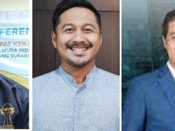 Mantan Ketua HIPMI Surabaya Diadili, Diduga Tipu Rekan Bisnisnya Rp 3 Miliar