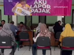 Risma Laurent Jadi Tersangka Penggelapan Pajak di Polda Jawa Timur
