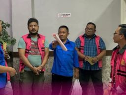 4 Koruptor Dana Hibah di Desa Wage Divonis Rendah, Jaksa Kejari Sidoarjo Banding